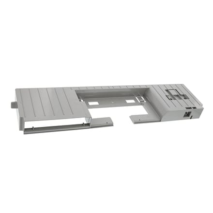 AEG controlepaneel, grijs 8074597017