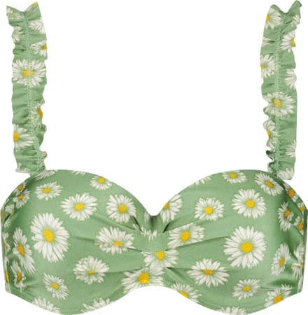Beachlife Daisy Dames Bikinitopje - Maat E38
