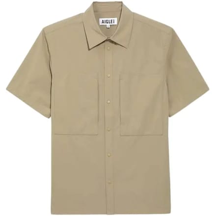 Sneldrogende shirt Aigle