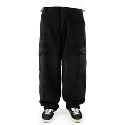 Broek Homeboy X-tra alien cargo cord