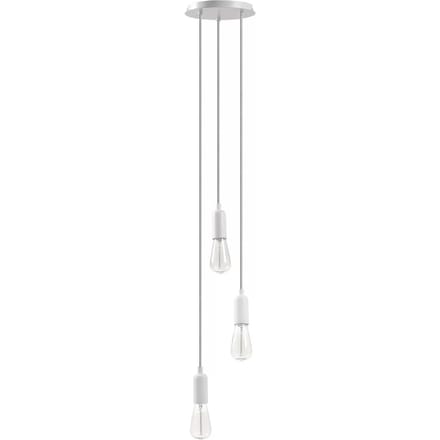 Hanglamp Exo lighting A Tu Estilo