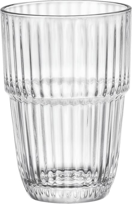 Bormioli Rocco Barshine Longdrinkglas 38 Cl - 6 Stuks
