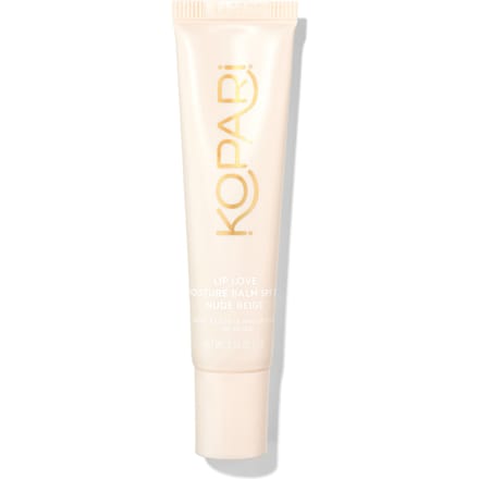 Kopari Lip Love Moisture Balm Spf 30 - Nude Beige