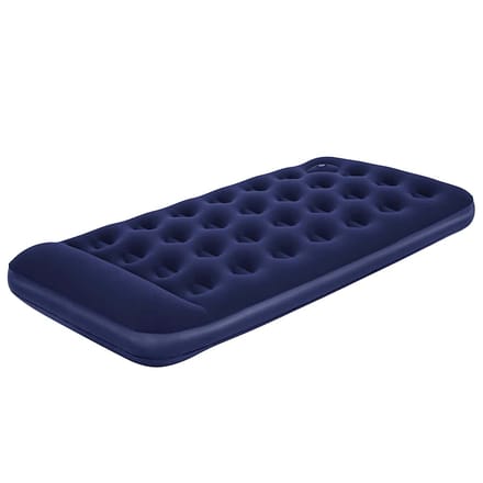 Pavillo luchtbed - 1 Persoons - Blauw - 188 x 99 x 28 cm