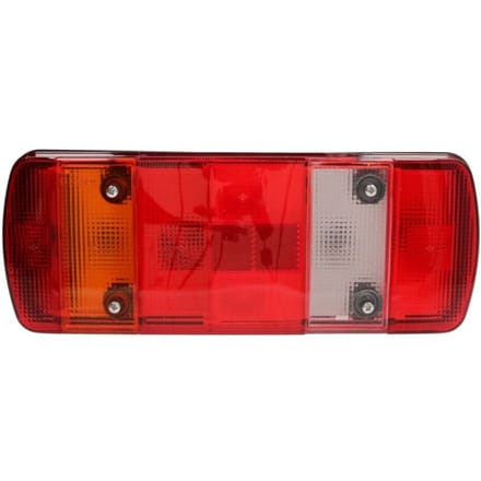 Achterlicht DT SPARE PARTS 1.21842
