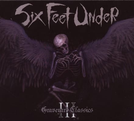 Six Feet Under - Graveyard Classics Volume 3 (CD)