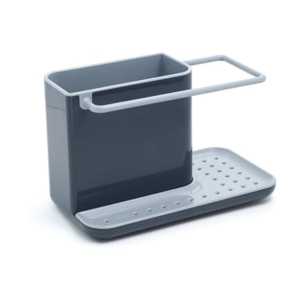 Joseph Joseph Caddy Gootsteenorganizer - Grijs