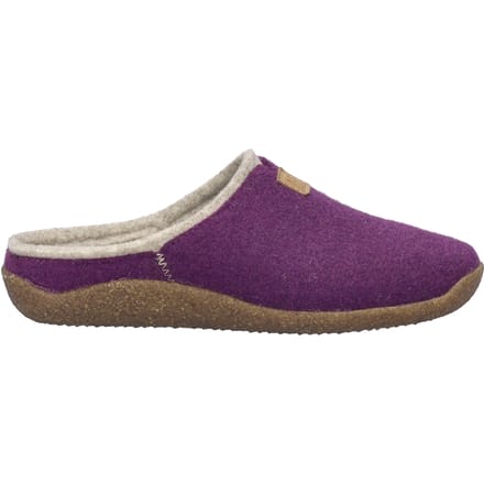 JOSEF SEIBEL Dames Slipper Vinny 01 in roze