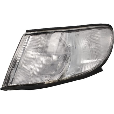 VanWezel 4730907 - Clignoteur avant gauche pour Saab 9-3 98 - 09/2002