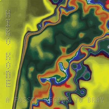 Hiro Kone - A Fossil Begins To Bray (LP)
