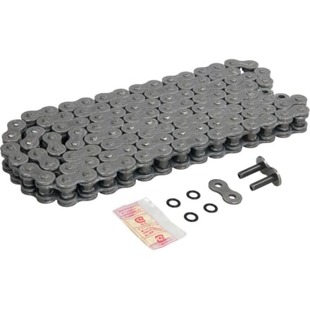 Motorfiets rolketting D.I.D 525Vx(B&B) X 116 Mail. Zj