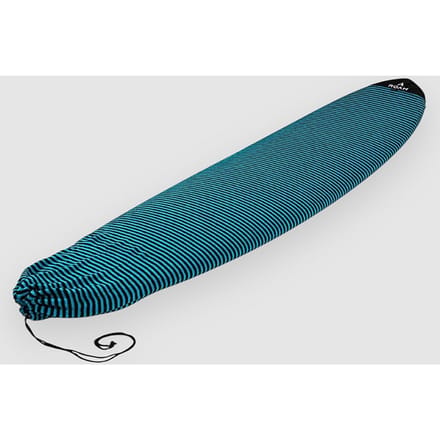 ROAM Surfboard Sock Funboard Stripes Surfboard Tas blauw