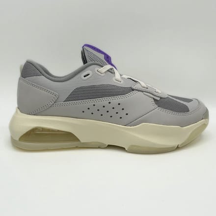 Jordan Air 200E (Smoke Grey Wild Berry) - Maat 45
