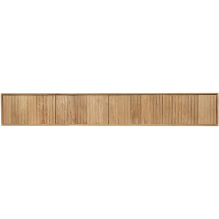 Starfurn tv meubel madison - 35x240x30 cm