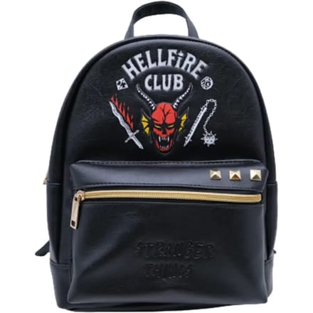 Kinderrugzak Nomadict Hellfire
