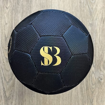 SPECIALBALLS-SHINE&BLING-VOETBAL-PROTECTIVE-REFLECTION