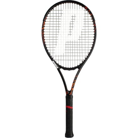 Tennisracket Prince Beast 265 g (Onbespannen)-Gripmaat L1