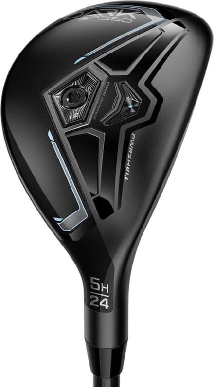 Cobra Darkspeed Dames Hybride Club 2024 | 5H | 24° | Rechtshandig | |