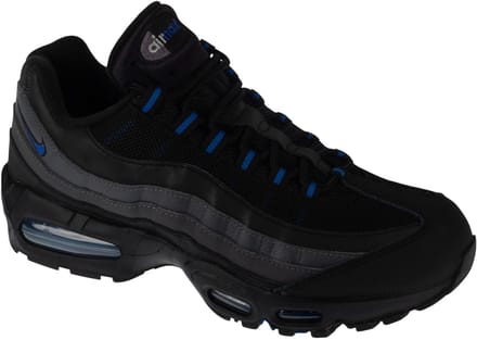 Nike Air Max 95, Mannen, Marineblauw, Sneakers, maat: 42