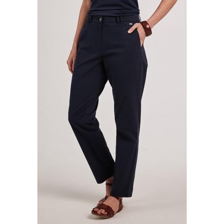 Pants Tyler Dark blue