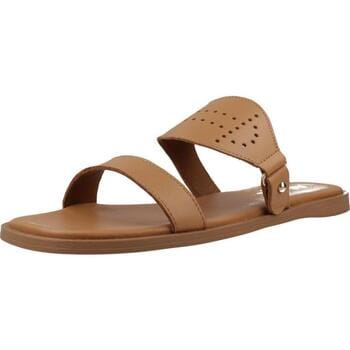 Platte sandalen Alpe 5467 14