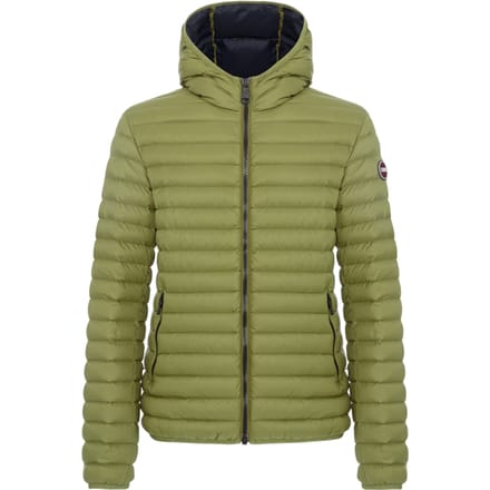 COLMAR groene jassen