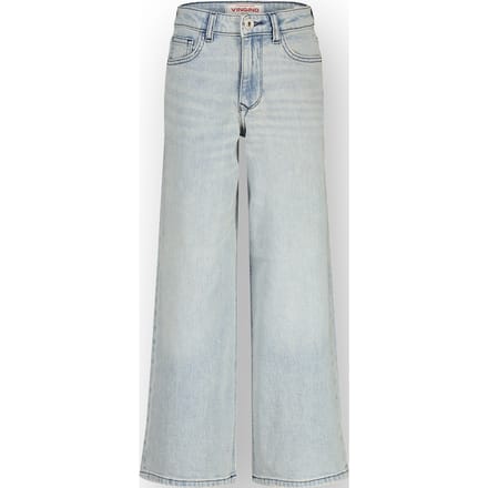 Extra wide leg Jeans Cita