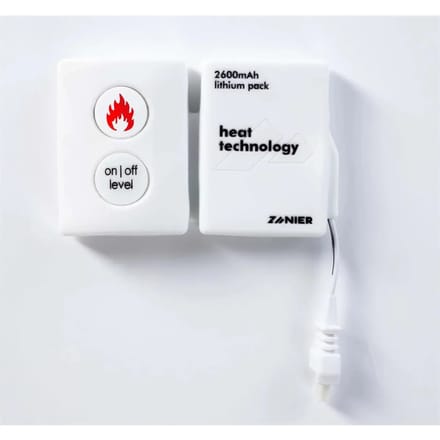 Batterij handschoen Zanier Heat