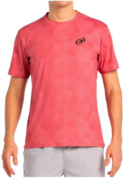 Bullpadel Macondo Kersen T-shirt - XXL