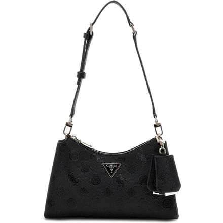 Handtas Guess CRESIDIA II TOP ZIP SHLDR BAG HWPD98 88180