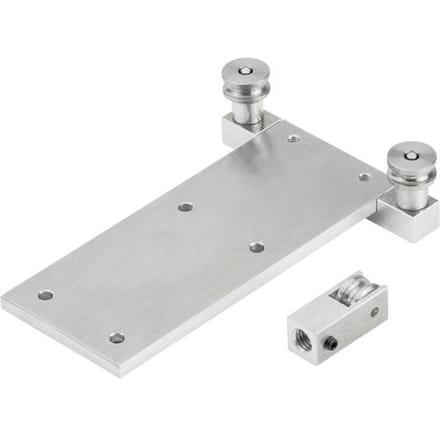 Sauter FK-A02 FKA02 1 stuk(s)