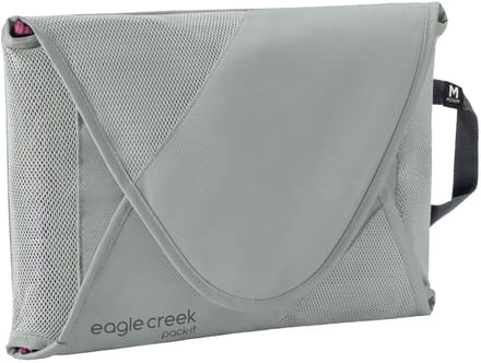 Eagle Creek Pack-It Reveal Garment Folder M storm grey
