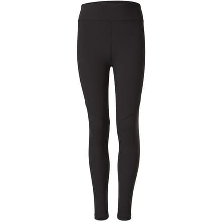CRIVIT Kinder sportlegging (Zwart, 134/140)