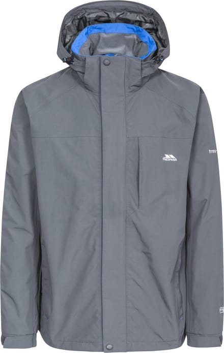 Trespass regenjas Edwards II - Herenjas TP75 Carbon