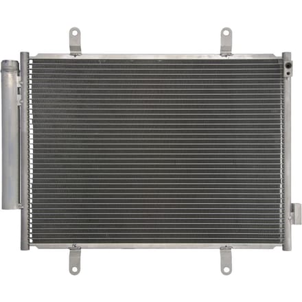 Condensator, airconditioning KOYORAD CD101187