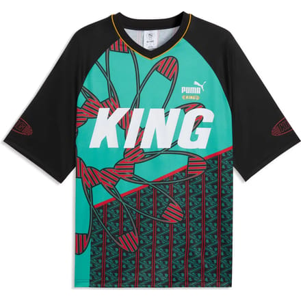 T-shirt Puma King Extravaganza