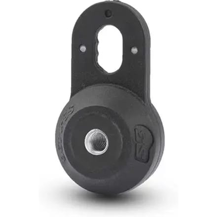 Ontspanningstoof S3 Platinium Sherco