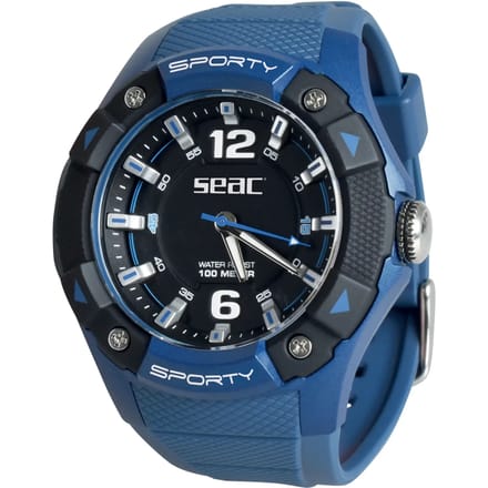 Kijk naar Seac Sporty