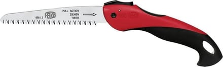Snoeizaag Felco 602 - inklapbaar - set van 2 stuks