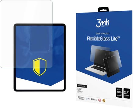 OnePlus Pad - 3mk FlexibleGlass Lite 11''