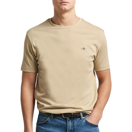 Gant Shield Shirt Heren - Maat L