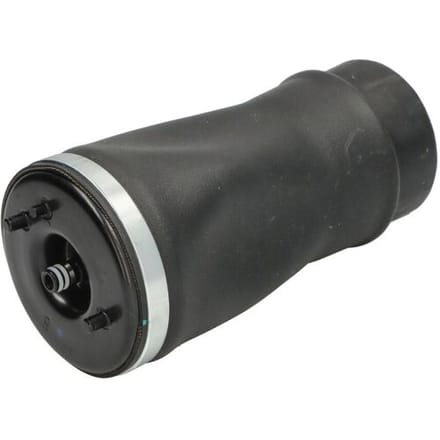 Luchtvering, chassis MAGNUM TECHNOLOGY MZB018MT