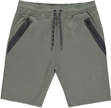 Cars Jeans Short Braga Jr. - Jongens