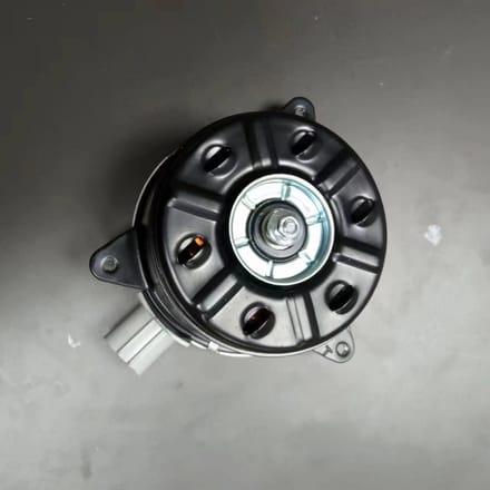 Elektrische Koelventilator Motor Universeel Geschikt