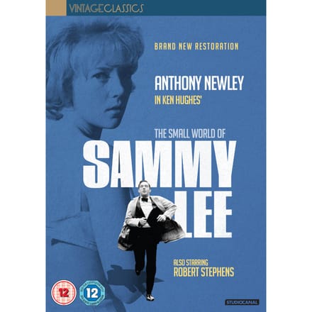 The Small World Of Sammy Lee (Digitally Restored)