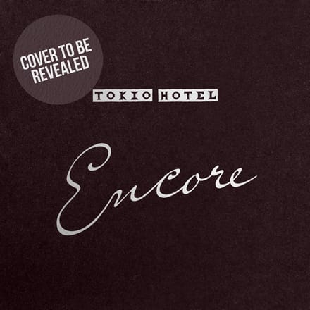 Tokio Hotel CD - Encore - voor Geen - standaard