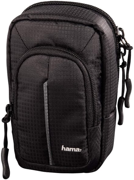 Hama Fototas compact Fancy Urban 60H zwart