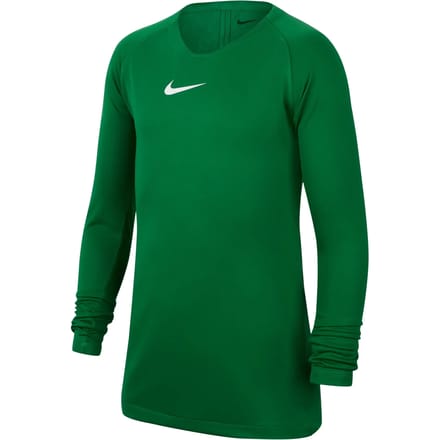 Nike Dry Park First Layer LS Shirt Junior - Maat 140