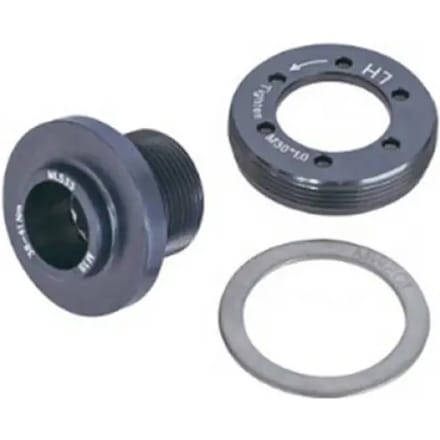 Klemschroeven FSA manivelle qr21 m18 omega/gossamer bb30/ powerbox bb386