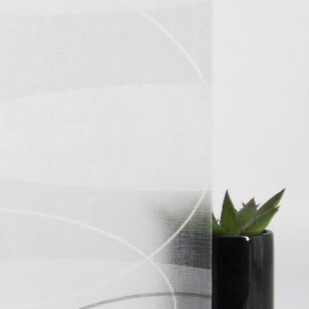 d-c-fix Findus Raamfolie - 45x150cm - Melkglas - Patroon - Statisch